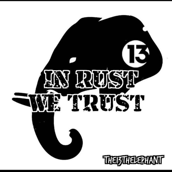 Jammy “Hippie” Thomas - Picture 4 of 4